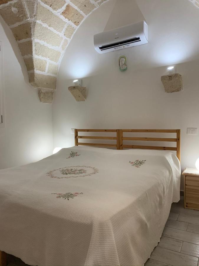 Il Fenicottero Villa San Pietro in Bevagna Exterior photo